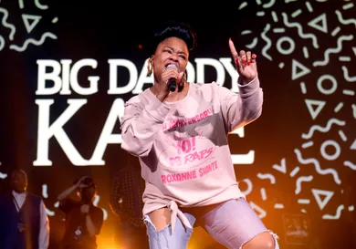 Nicholas Hunt/Getty Images