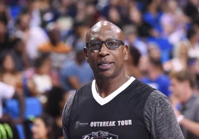 Vivien Killilea/Getty Images