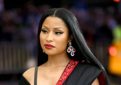 Dimitrios Kambouris / Staff / Getty Images