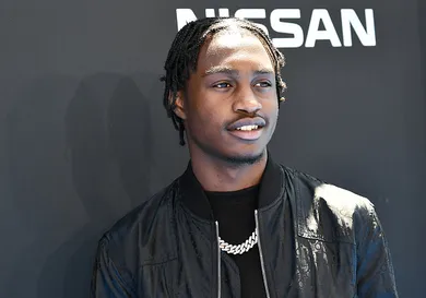 Paras Griffin/Getty Images