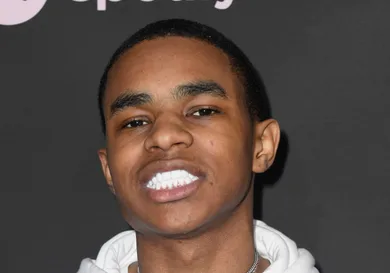 Frazer Harrison/Getty Images