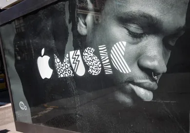 Andrew Burton/Getty Images