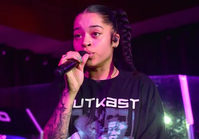 Prince Williams/WireImages