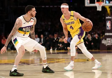 Katelyn Mulcahy/Getty Images