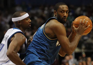 Ronald Martinez / Getty Images