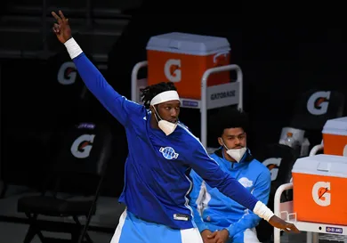 John McCoy/Getty Images