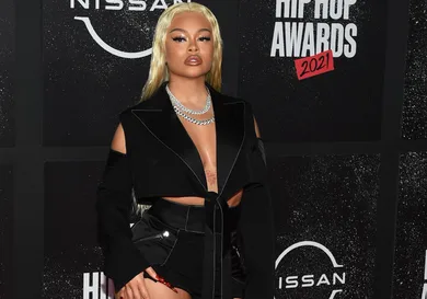 Marcus Ingram/Getty Images