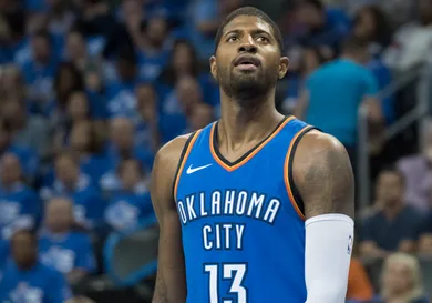 J Pat Carter/Getty Images