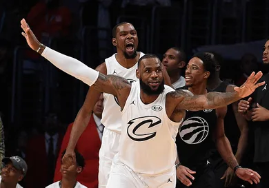 Kevork Djansezian/Getty Images