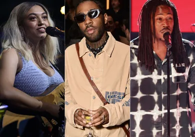 Burak Cingi/Redferns/Getty Images, Theo Wargo/Getty Images, Leon Bennett/Getty Images