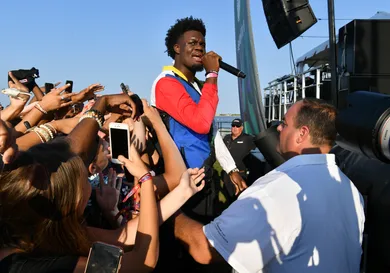 Dia Dipasupil/Getty Image