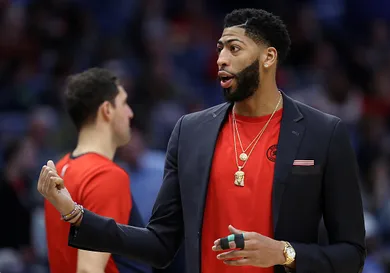 Chris Graythen/Getty Images