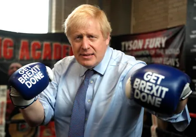 WPA Pool / Getty Images