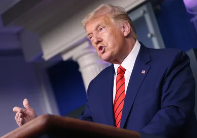 Win McNamee / Getty Images