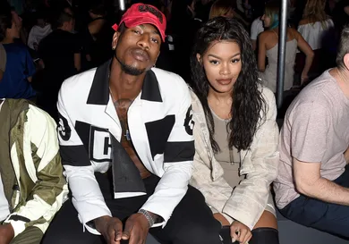 Nicholas Hunt/Getty Images