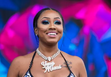 Rick Kern/WireImage/Getty