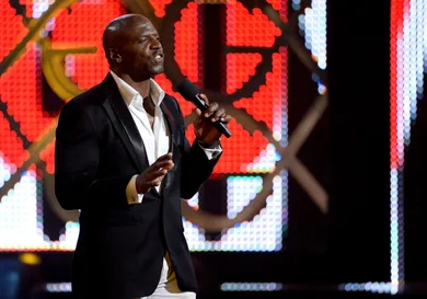 Kevin Winter/Getty Images