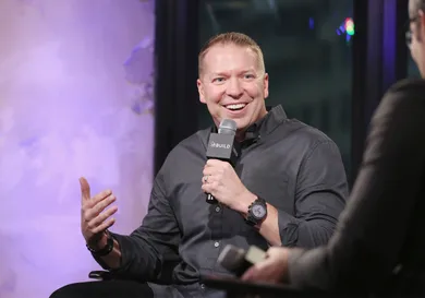 Mireya Acierto/FilmMagic/Getty