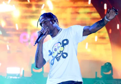 Brian Ach/Getty Images for Something in the Water