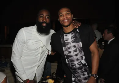 Bryan Bedder/Getty Images for 2K Games