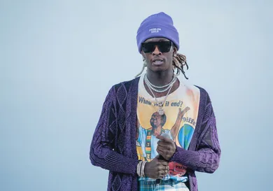 Rick Kern/WireImage/Getty Images