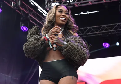 Astrida Valigorsky / Contributor / Getty Images