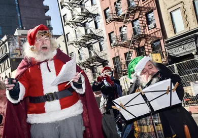 Kris Connor /getty images