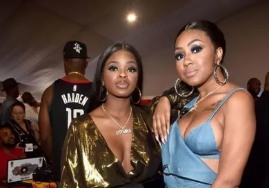 Alberto E. Rodriguez/Getty Images for BET