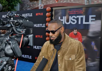 Kevin Winter/Getty Images