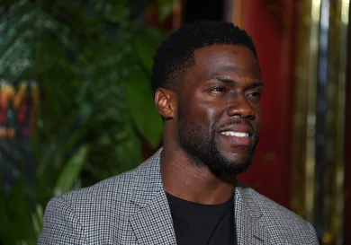 Pascal Le Segretain/Getty Images