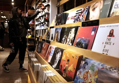 Spencer Platt/Getty Images