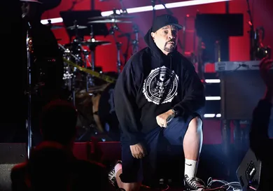 Theo Wargo/Getty Image