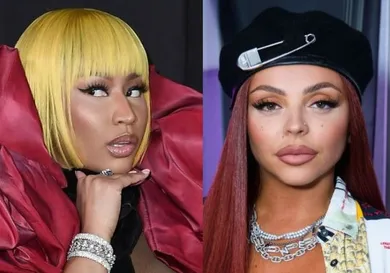 Nicholas Hunt / Staff / Getty Images, Joe Maher / Stringer / Getty Images