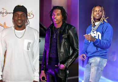 Ethan Miller/Getty Images, Kevin Winter/Getty Images, Paras Griffin/Getty Images,