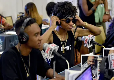 Alberto E. Rodriguez/Getty Images