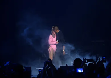 Jamie McCarthy/Getty Images