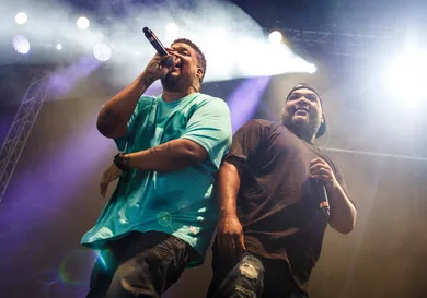 Tristan Fewings/Getty Images