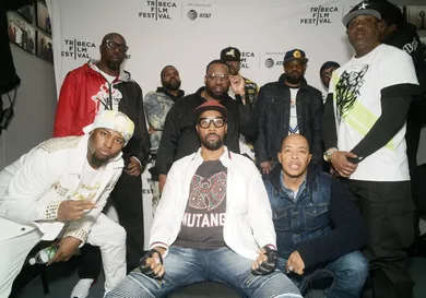 Steven Ferdman/Getty Images