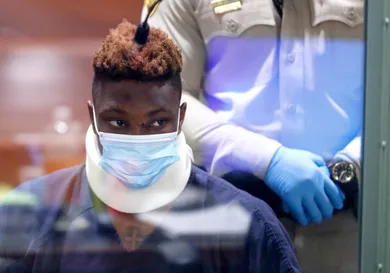 (Steve Marcus-Pool/Getty Images)