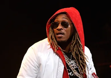 Bennett Raglin/Getty Images