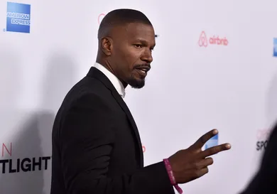 Alberto E. Rodriguez/Getty Images