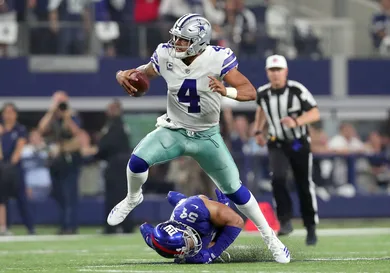 Tom Pennington/Getty Images