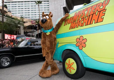 Emma McIntyre/Getty Images