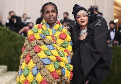 Dimitrios Kambouris / Staff / Getty Images