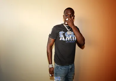 Shareif Ziyadat/FilmMagic/Getty Images