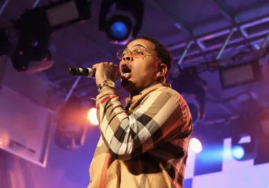 Rachel Murray/Getty Images for Pandora