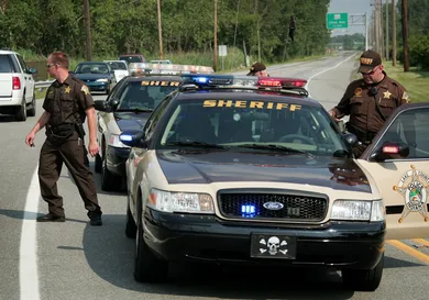 Scott Olson/Getty Images