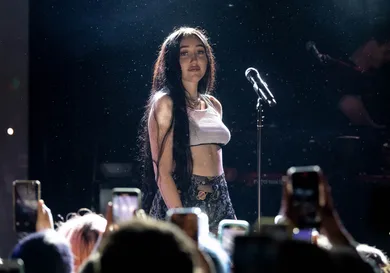 Emma McIntyre/Getty Images