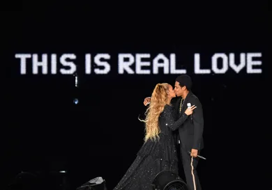 Kevin Mazur/Getty Images