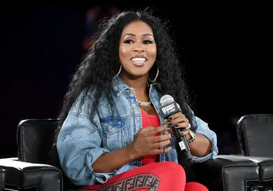 Paras Griffin/Getty Images